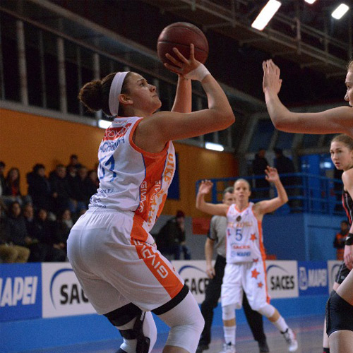 Fever Overseas Update: (January 7, 2016 - January 13, 2016)